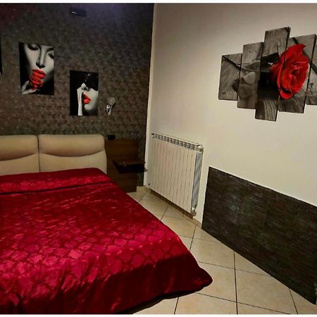 Villa Nancy Affittacamere Nola Bagian luar foto