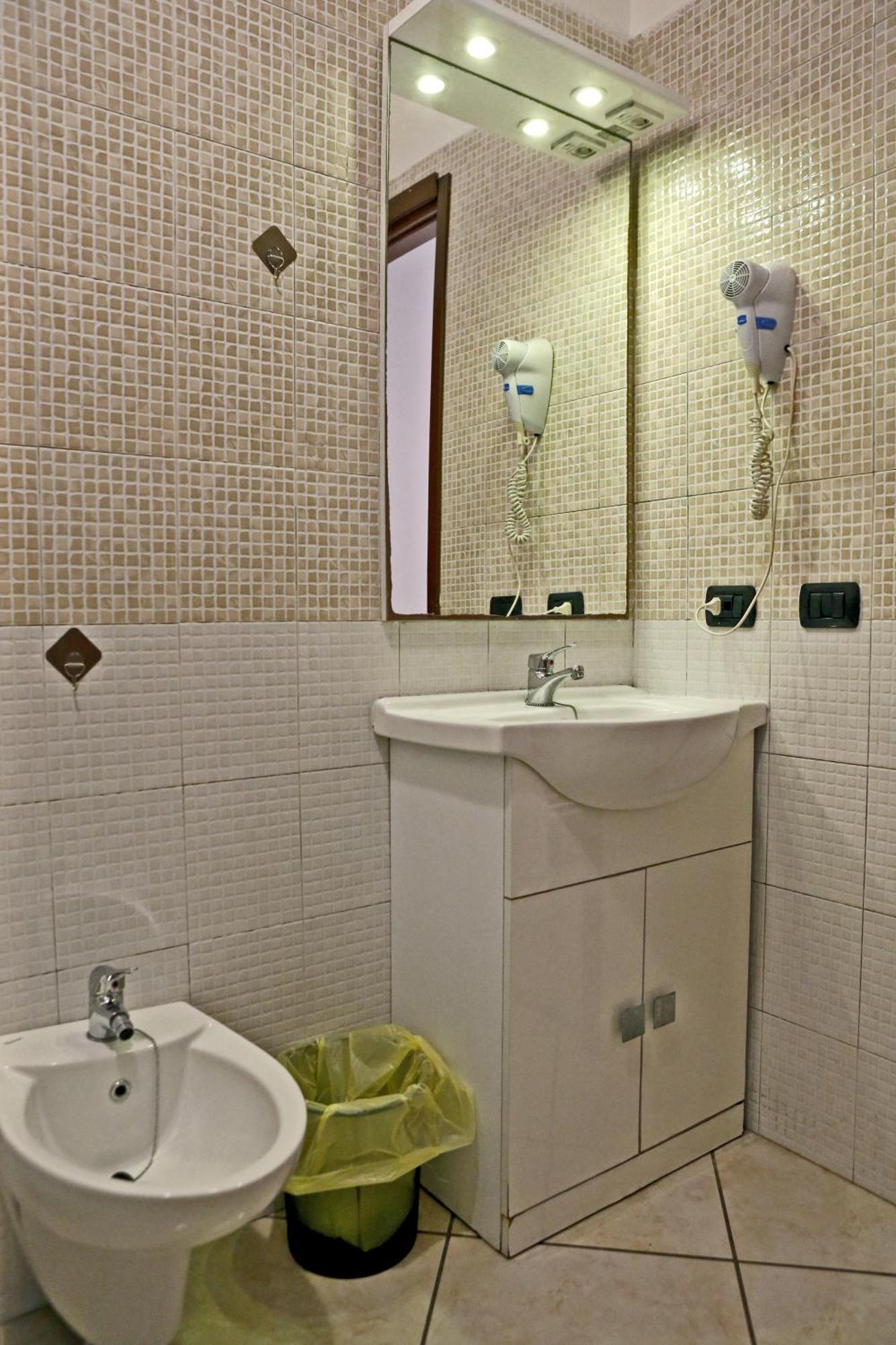 Villa Nancy Affittacamere Nola Bagian luar foto