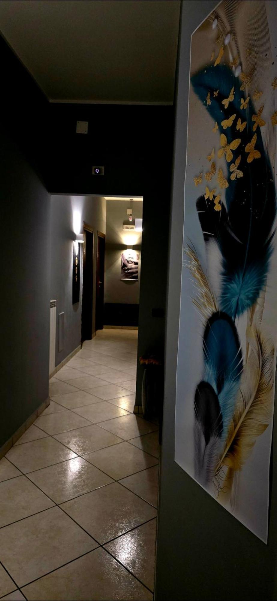 Villa Nancy Affittacamere Nola Bagian luar foto