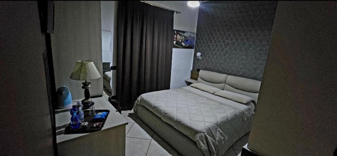 Villa Nancy Affittacamere Nola Bagian luar foto